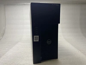Dell Precision T1700 Intel Core i5-4570 3.2GHz 16GB RAM NO HDD NVIDIA NO OS Good - Zdjęcie 1 z 6