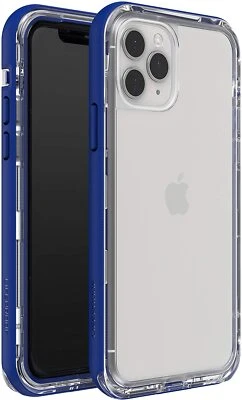 Funda LifeProof Next Series para Apple iPhone 11 PRO - Blueberry Frost Foto 1 de 4