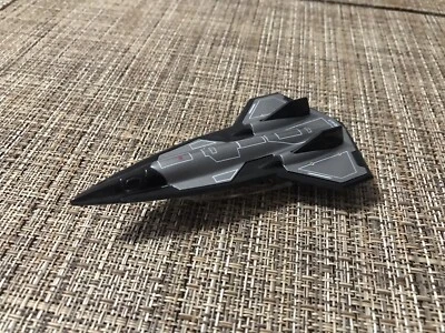 Matchbox Top Gun Maverick Darkstar diecast - Image 1 of 3