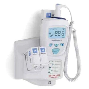 (NEW) Welch Allyn SureTemp 692 Thermometer with Wall Mount 01692-200 - Picture 1 of 1