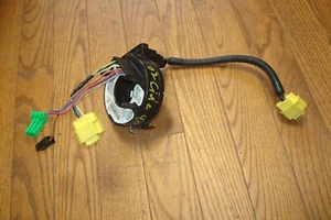 2001 02 03 04 05 HONDA CIVIC OEM Steering Wheel SRS Clock Spring - Bild 1 von 7