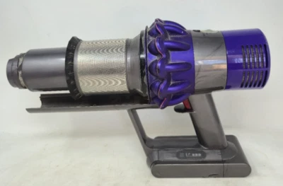 DYSON SV12 V10 Vacuum Cleaner Main Body and Bin Spares Or Repairs - Image 1 of 4