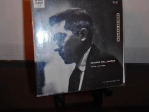George Wallington with Strings,   No. 1.....45 RPM..Norgran Records EP N 66 - Bild 1 von 5