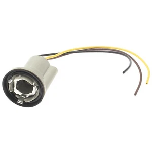 New SMP Turn Signal Light Socket For 1973-1974 GMC C25/C2500 Pickup - Picture 1 of 4
