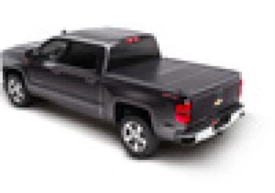 BAK para Chevy Silverado 1500/15-20 14-18 Chevy Silverado 2500/3500 5 ft 8 pulgadas Foto 1 de 4