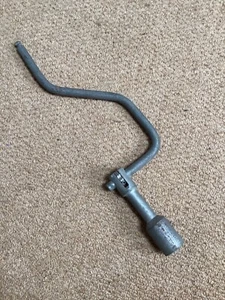 Jaguar E-Type Wheel Brace part no. C22401 - Picture 1 of 9