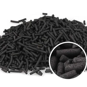 Lot Activated Charcoal Carbon Mesh Media Bags Aquarium Fish Pond Canister Filter - Picture 1 of 8