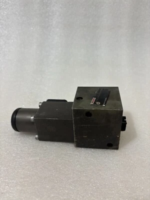 REXROTH MHFP 04 G1-10/1BX30G24NK4M01 FAST SHIP BY FEDEX - Image 1 of 4