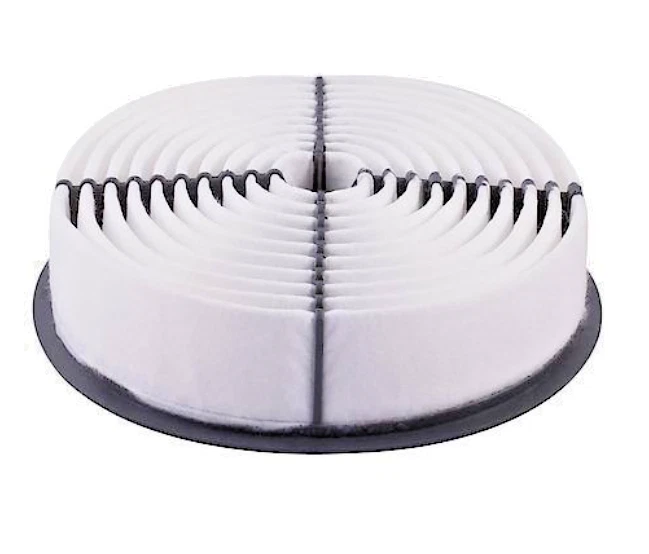 CARQUEST 88058 Air Filter 46058 FOR 90-00 Lexus LS400 - Image 1 of 3