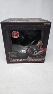 Capcom Monster Hunter Figure Builder Creators Model Tamamitsune Mizutsune | New - Picture 1 of 4