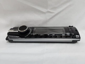 Sony CDX-GT65UIW nur Abdeckplatte - Bild 1 von 5