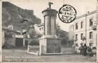 Greece Athens Monument of Lysicrate Postcard Vintage Post Card