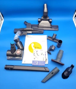Dyson Ball Animal Staubsauger 11 Aufsätze/Zubehör - Bild 1 von 7
