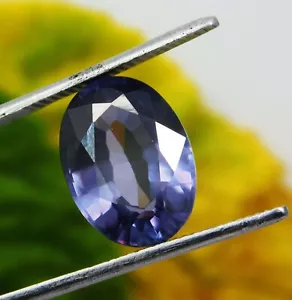 10.25 Ct Natural Oval Color Change Alexandrite Flawless Certified Loose Gems - Picture 1 of 9