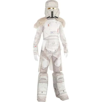 Star Wars Range Trooper Costume for Boys - Image 1 of 4