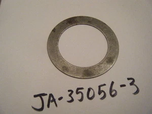 NUOVA RONDELLA JACOBSEN OEM NUMERO DI PARTE JA 35056 3 - Foto 1 di 1