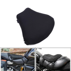 12" Honeycomb Mesh Sunscreen Breathable Air Seat Cushion Pressure Relief Pad - Picture 1 of 10