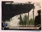 2017 Topps Star Wars Rogue One Series 2 #50 Prepare for Inspection BLACK