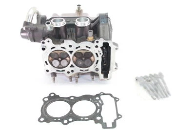 Culata de extremo superior del motor Honda Cbr500r 13-17  Foto 1 de 4