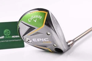 Callaway Epic Flash #3 Wood / 15 Degree / Regular Flex Ping Alta CB 65 Shaft - Picture 1 of 8