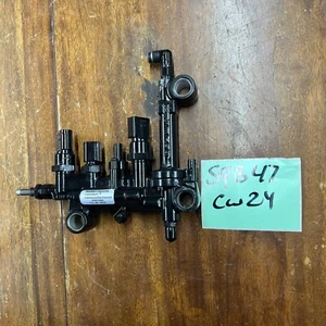 OEM DETROIT DEF METER DDE RA0001404339 - Picture 1 of 3