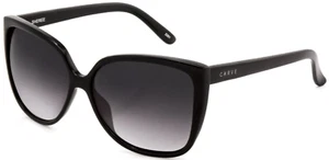 Gafas de sol CARVE sheree mujer negras POLARIZADAS TBE021 - Imagen 1 de 2