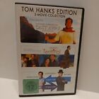 Tom Hanks Edition Cast Away  Terminal  Catch Me If You Can  Dvd  3 Dvds