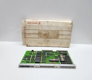 ERICSSON ROF 157 9001/1 PCB CARD MODULE TVFII5900I-R3 - Picture 1 of 14