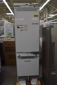 Fisher Paykel RS2484WRUK1 24" Panel Ready RH Built-In Refrigerator #140777 MPA - Picture 1 of 12