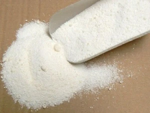 Tumbling Polierpulver für Edelstahl Medien Becher Seife Aufheller 5 Pfund Beutel - Bild 1 von 6