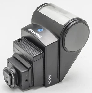 Cullmann MD 34 MD-34 MD34 Blitzgerät Blitz Flash Mittenkontakt - Picture 1 of 9