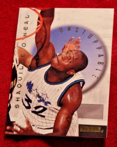 1996-97 SKYBOX 20 CARD INSERT SET UNSTOPABLE IN PLASTIC BOX 98' 🏀👀 SET(B-128) - Picture 1 of 3