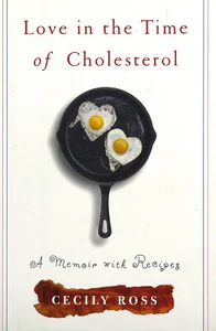 Love In The Time Of Cholesterol (HB, 2006) - Picture 1 of 1
