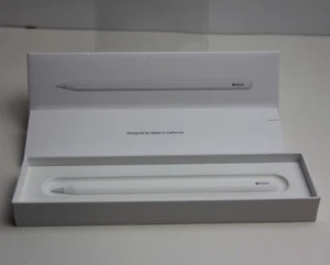 Used Apple Pencil 2nd Generation w/ box - Afbeelding 1 van 2