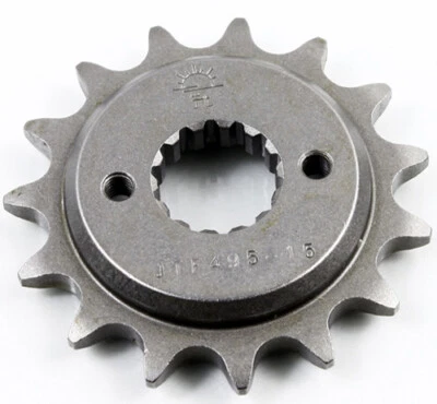 JT SPROCKET 1988-1990 750 Sport Ducati JTF495.15 15 TOOTH Foto 1 de 2