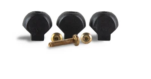 Polaris Sportsman Magnum Ranger Secondary Clutch Buttons & Screw Kit 5430766 - Picture 1 of 7