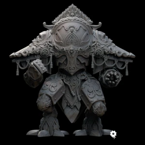 titan compatible soeurs de batailles - Imagen 1 de 2
