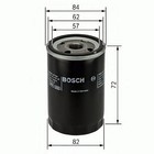 Genuine Bosch Car Oil Filter P3316 fits KIA Sportage T-GDi - 1.6 - 15- 045110331