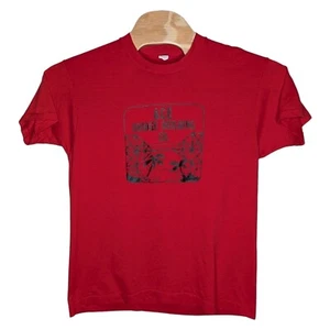 Vintage Ace Bridge Building Company T Shirt Adult Medium/Large Single Stitch USA - Picture 1 of 11
