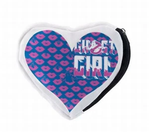 Ghostbusters Ichiban Kuji E-Preis Wallet: Ghost Girl Bag New - Picture 1 of 2