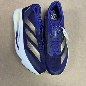 Adidas Men's Adizero SL2 Running Size 12.5 Collegiate Pack Washington JQ0235 - Picture 1 of 13