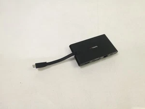 StarTech DKT30CHVSCPD USB-C 9-en-1 Adaptateur Multi Port - Photo 1/8