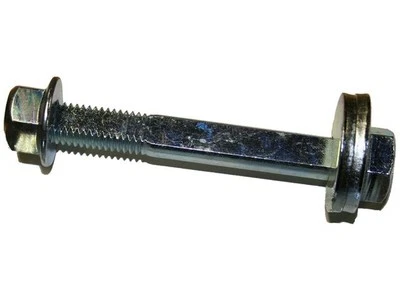 Para Jeep TJ 1997-2006 Piñón de dirección Perno de ajuste de ángulo Moog delantero 51368PNWN Foto 1 de 2