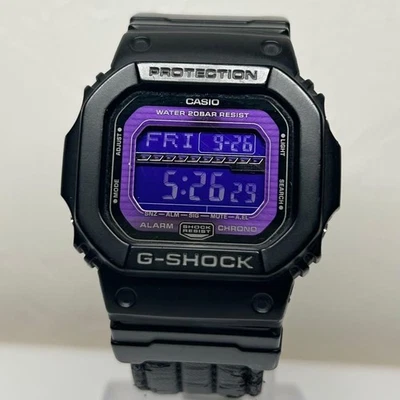 Casio G-Shock Xi Shao Gls-5600L Foto 1 de 4