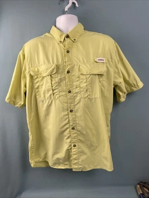 Magellan Fish Gear Relaxed Fit Large Shirt Free Shipping!!!!! - Image 1 of 3