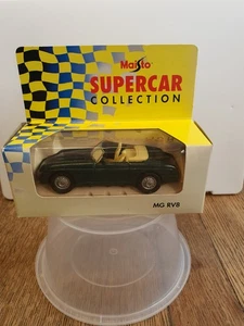 Maisto Supercar Collection - Picture 1 of 5