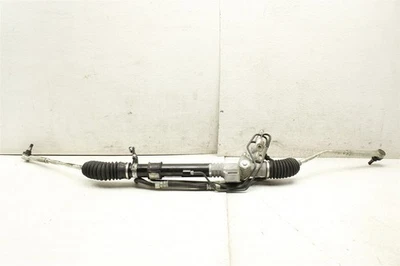 2008 Subaru WRX STI Steering Rack Bent Tie Rod End 34110FG032 Factory OEM 08-14 - Image 1 of 4