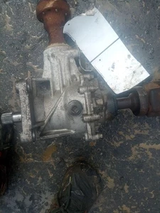 Transfer Case 2.0L Fits 18-20 ECOSPORT 324261 - Picture 1 of 12