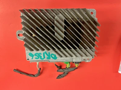 🚘✅ 2014-2020 CHEVY MALIBU IMPALA OEM Bose Amp Factory Radio Amplifier 23106183 - Imagem 1 de 4