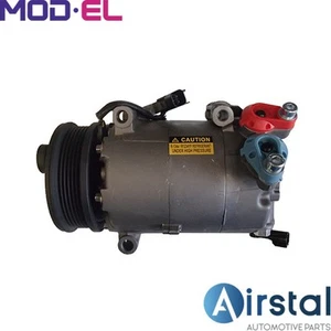 COMPRESSOR AIR CONDITIONING 10-4110 FOR LAND ROVER RANGE/EVOQUE/VAN DISCOVERY - Picture 1 of 7